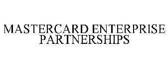 MASTERCARD ENTERPRISE PARTNERSHIPS