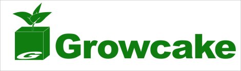 G GROWCAKE