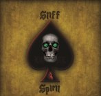 STIFF SPIRIT