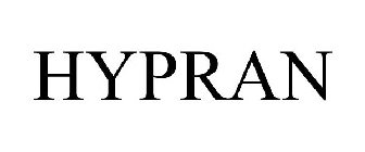 HYPRAN