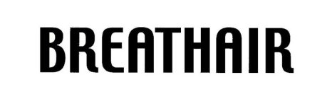 BREATHAIR