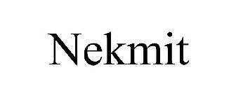 NEKMIT