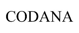 CODANA