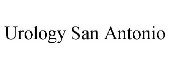 UROLOGY SAN ANTONIO