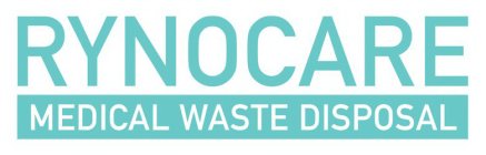 RYNOCARE MEDICAL WASTE DISPOSAL