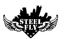 STEEL FLY