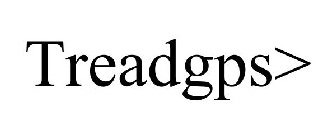 TREADGPS>