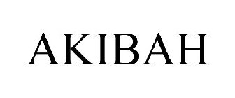 AKIBAH