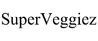 SUPERVEGGIEZ