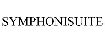 SYMPHONISUITE