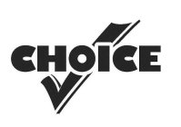 CHOICE