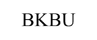 BKBU