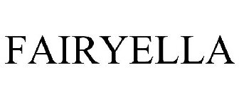 FAIRYELLA