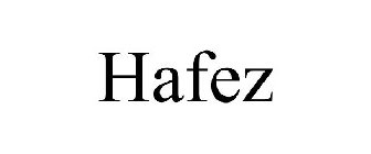 HAFEZ