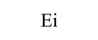 EI