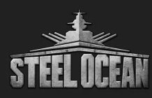 STEEL OCEAN