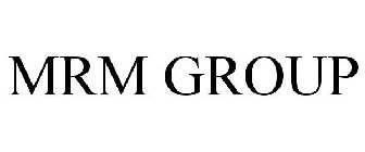 MRM GROUP