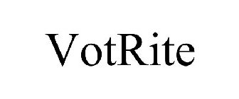 VOTRITE