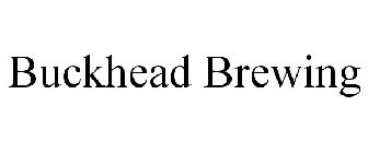 BUCKHEAD BREWING