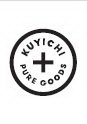 KUYICHI + PURE GOODS