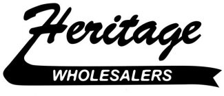 HERITAGE WHOLESALERS