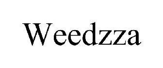 WEEDZZA