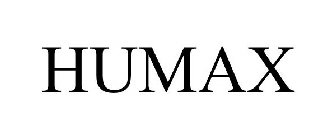 HUMAX