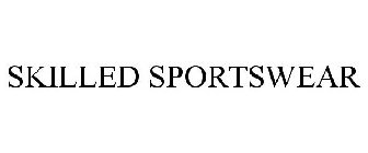 SKILLED SPORTSWEAR