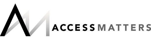 AM ACCESSMATTERS