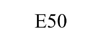 E50