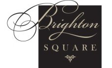 BRIGHTON SQUARE