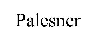 PALESNER