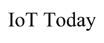 IOTTODAY