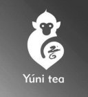 26 YÚNI TEA