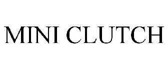 MINI CLUTCH