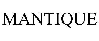 MANTIQUE