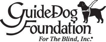 GUIDE DOG FOUNDATION FOR THE BLIND INC.