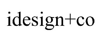 IDESIGN+CO