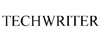 TECHWRITER