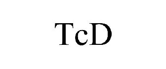 TCD