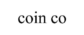 COIN CO