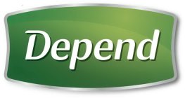 DEPEND