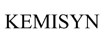 KEMISYN