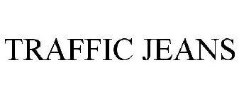 TRAFFIC JEANS