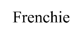 FRENCHIE