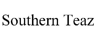 SOUTHERN TEAZ