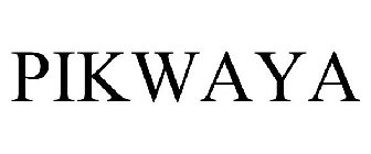 PIKWAYA