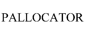 PALLOCATOR