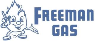 FREEMAN GAS