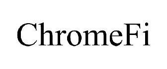 CHROMEFI